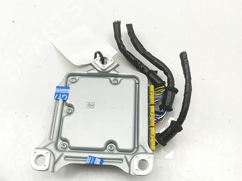 Airbag styreenhed MAZDA CX-5 (KF) 2.0 | BP29867555M53 