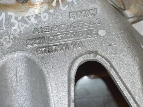 Engine mount PORSCHE 911 (997) 3.6 Carrera | BP33349068M89 - Image 4