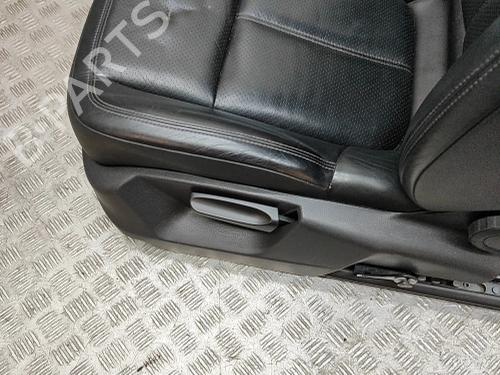 Left front seat PORSCHE MACAN (95B) 3.0 S Diesel | BP40460063C15 - Image 5