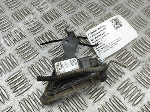 Used Electronic sensor Electronic sensor PORSCHE TAYCAN Sport Turismo (Y1C) 4S Performance Battery Plus (Y1CDB1) (571 hp) 33384989 33384989