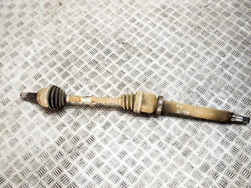 Used Right front driveshaft FORD FIESTA VI (CB1, CCN) 1.0 EcoBoost (125 hp) 10074390