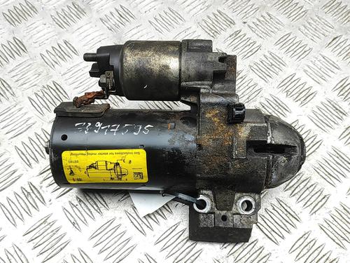 Used Starter BMW 4 Gran Coupe (F36) 435 d xDrive (313 hp) 32392265