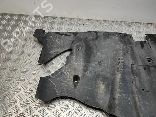 Underbody protection TESLA MODEL 3 (5YJ3) EV | BP37444990M92 - Image 2