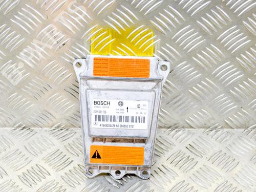 Used ECU airbags MERCEDES-BENZ R-CLASS (W251, V251) R 320 CDI 4-matic (251.022, 251.122) (224 hp) 7266955