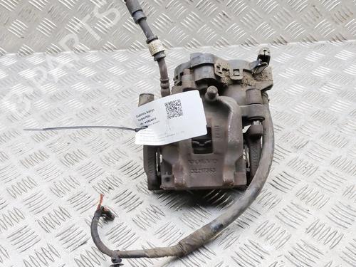 Used Left rear brake caliper Left rear brake caliper VOLVO S90 II (234) D5 AWD (235 hp) 39989913 39989913
