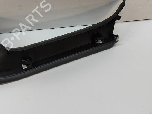 Pynteleist til bakluke AUDI Q4 SUV (F4B) 35 e-tron | BP27782449C151 