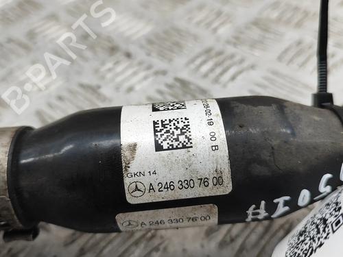 Left front driveshaft INFINITI Q30 1.6 | BP28563287M38  - Image 6