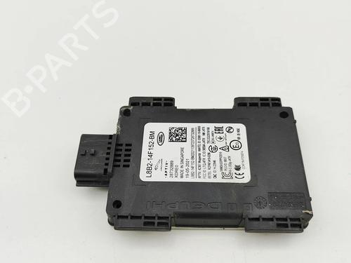 Used Electronic module Electronic module LAND ROVER DISCOVERY V (L462) D300 MHEV 4x4 (300 hp) 30644379 30644379