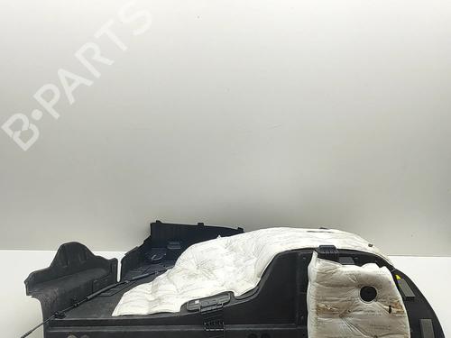 Boot lining KIA OPTIMA Sportswagon (JF) 1.7 CRDi | BP30596063I3 