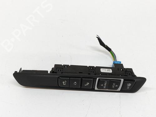 Used Switch BMW X5 (F15, F85) xDrive 30 d (258 hp) 27645239