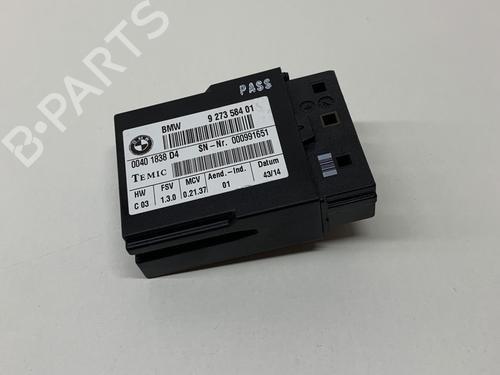 Used Electronic module BMW 4 Coupe (F32, F82) 435 d xDrive (313 hp) 15775047
