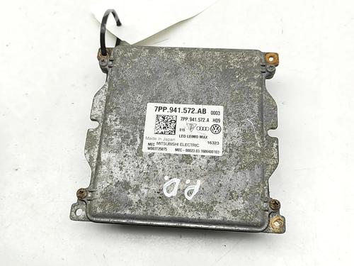 Used Electronic module Electronic module AUDI A4 Allroad B9 (8WH, 8WJ) 3.0 TDI quattro (272 hp) 33386027 33386027