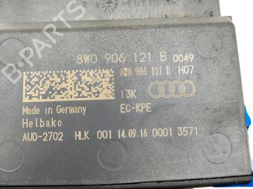 Electronic module AUDI A5 (F53, F5P) 2.0 TDI | BP37996271M83  - Image 7