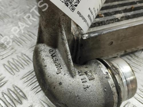 Intercooler PORSCHE PANAMERA (970) 3.0 D | BP29752890M30 - Image 3