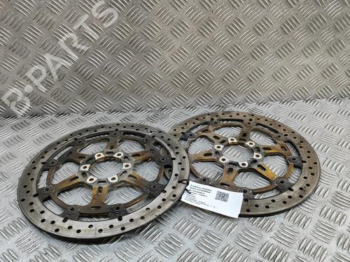 Other APRILIA MOTORCYCLES RSV RSV Mille R (RP) | BP28563119O1 - Image 5