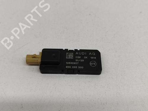 Used Electronic module AUDI Q4 E-TRON Sportback (F4N) 35 (170 hp) 28553946