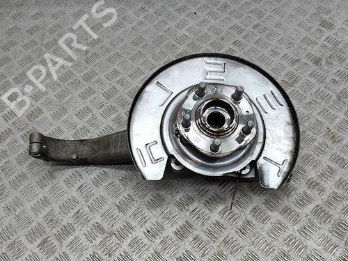 Right front steering knuckle TESLA MODEL 3 (5YJ3) EV AWD | BP27757791M26 