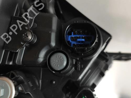 Left headlight AUDI Q5 (8RB) 2.0 TDI quattro | BP31592806C28 