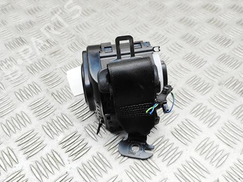 Rear left seatbelt BMW X2 (U10) sDrive 20 i | BP36564816I29 - Image 4