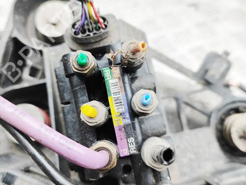 Suspension compressor TESLA MODEL X (5YJX) P100D AWD | BP34443909M103  - Image 7