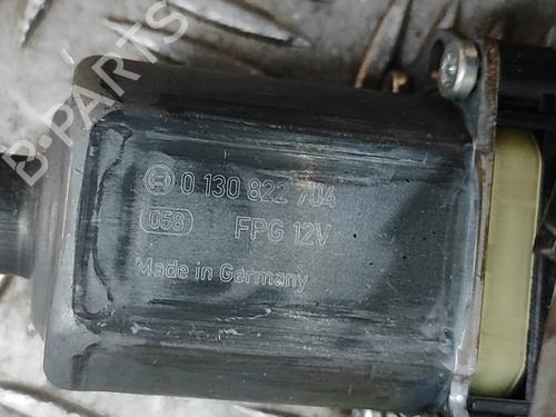 Rear left window mechanism AUDI Q7 (4MB, 4MG, 4MQ) 3.0 TDI quattro | BP24818197C24 - Image 5