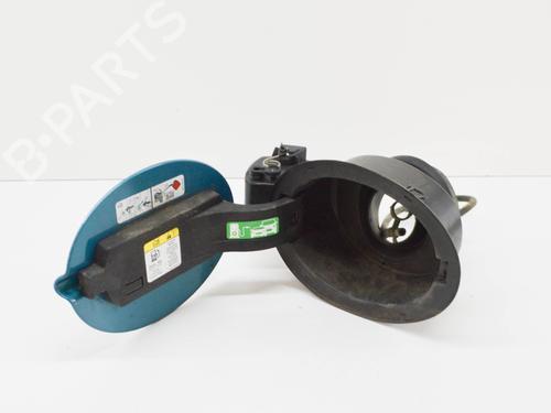 Fuel flap FORD FIESTA VII (HJ, HF) 1.0 EcoBoost | BP15082391C131 