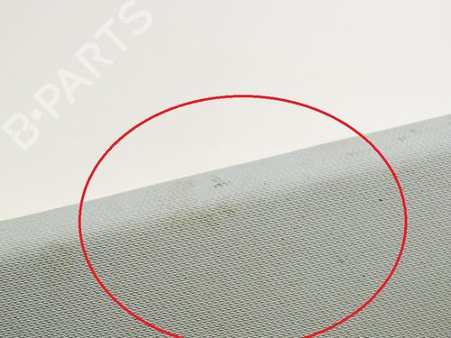 Right sun visor FORD FIESTA VI (CB1, CCN) 1.0 EcoBoost | BP7698322I2 