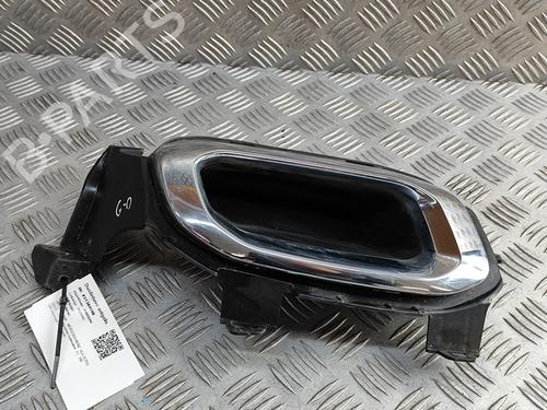 Pipe MERCEDES-BENZ GLC Coupe (C253) 300 4-matic (253.384) | BP27799421M125 