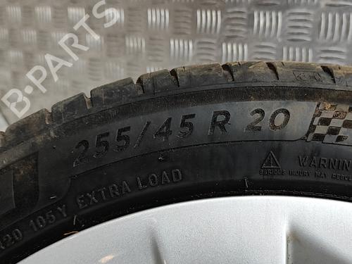 Rim TESLA MODEL X (5YJX) P100D AWD | BP24582610C45 