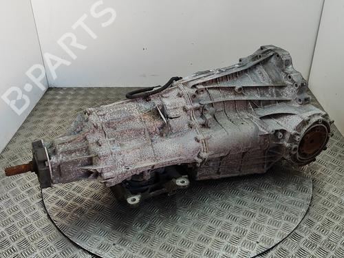 Used Gearbox KIA SPORTAGE IV (QL, QLE) 2.0 CRDi (136 hp) 28565828