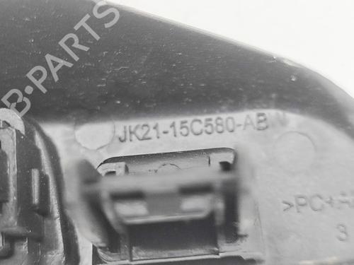 Warning switch FORD TRANSIT V363 Van (FCD, FDD) 2.0 EcoBlue | BP39719770I22 - Image 7