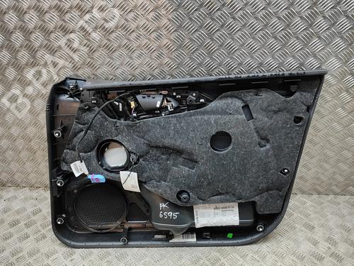 Front left panel AUDI A6 C7 Avant (4G5, 4GD) 3.0 TDI quattro | BP39065377C58 - Image 2
