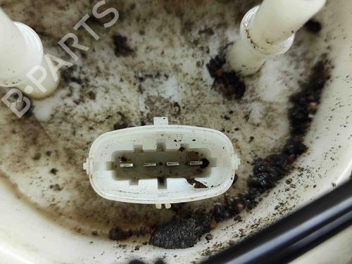 Pompe à carburant IVECO DAILY VI Van 33-210, 35-210 | BP17016178M76