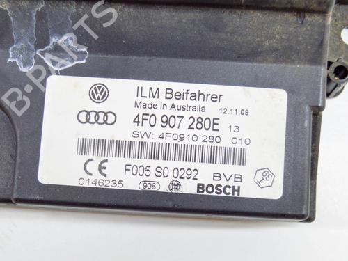 Electronic module AUDI Q7 (4LB) 3.0 TDI quattro | BP11490188M83 