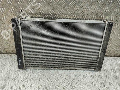 Used Water radiator TOYOTA AURIS (_E15_) 1.4 D-4D (NDE150_, NDE150R) (90 hp) 21588428