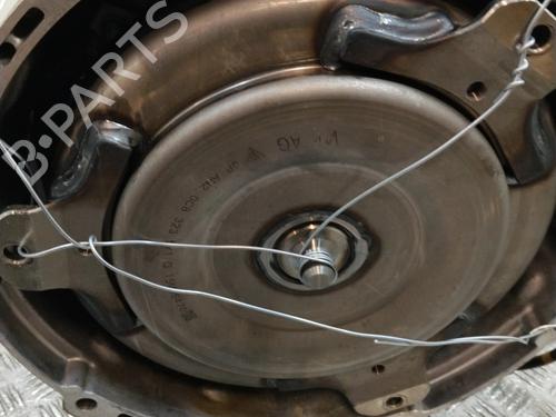 Gearbox PORSCHE PANAMERA (970) 3.0 S E-Hybrid | BP39719425M3 - Image 6