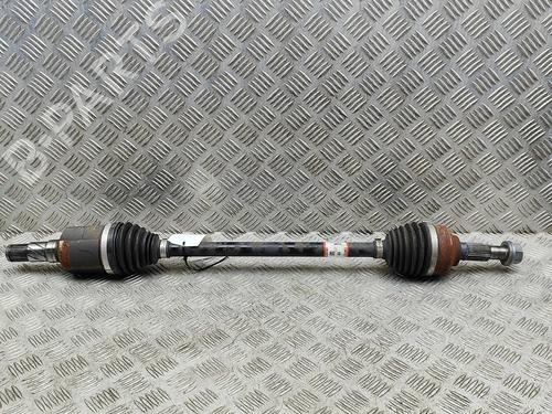 Used Right rear driveshaft Right rear driveshaft TESLA MODEL Y (5YJY) Long Range All-wheel Drive (514 hp) 33391463 33391463