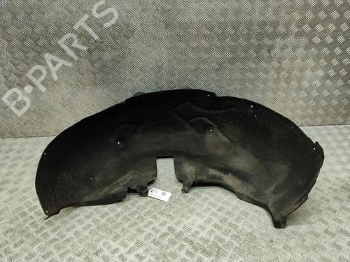 Hjulbue PORSCHE MACAN (95B) 3.0 S Diesel (258 hp) 25977184