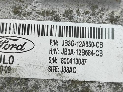 Engine control unit (ECU) FORD RANGER (TKE) 2.0 EcoBlue 4x4 | BP29975615M57 