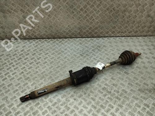 Right front driveshaft VW CRAFTER Van (SY_, SX_) 2.0 TDI FWD (SYB, SYC, SYD) | BP30463256M39 - Image 3