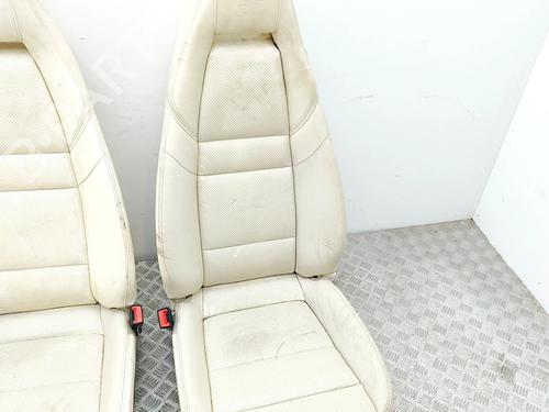 Seats set PORSCHE PANAMERA (970) 3.0 S E-Hybrid | BP39472609C78 - Image 11