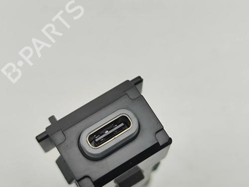 Electronic module TOYOTA C-HR (_X2_, _H2_) Hybrid (MAXH20) | BP28433712M83 