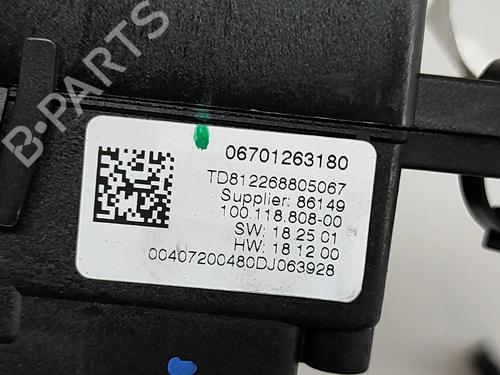 Gear lever MASERATI GHIBLI III (M157) 3.0 D | BP24307408M90 - Image 7