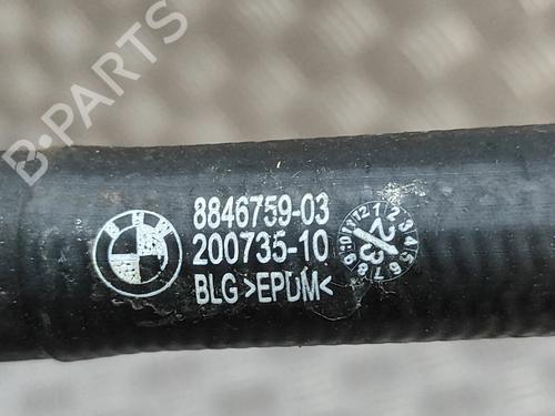 Pipe BMW X1 (U11) iX1 xDrive 30 | BP28563655M125 - Image 7