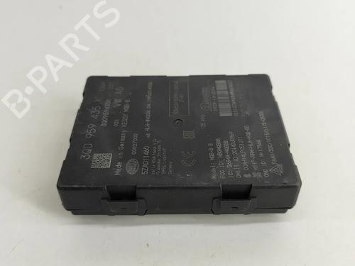 Used Electronic module VW PASSAT B8 (3G2, CB2) 2.0 TDI (150 hp) 18035992