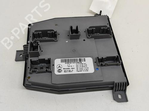 Electronic module MERCEDES-BENZ GLE (V167) GLE 400 d 4-matic (167.123) | BP27771813M83