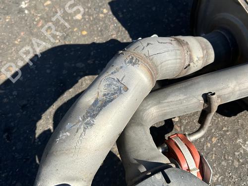 Exhaust system AUDI Q5 (GUB) SQ5 TFSI quattro | BP33847114M121  - Image 6