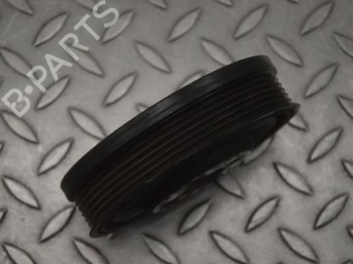 Pulley VW PASSAT B8 (3G2, CB2) 2.0 TDI | BP33362564M122 - Image 2