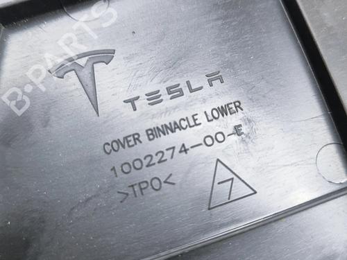 Other TESLA MODEL X (5YJX) P100D AWD | BP26319782O1 