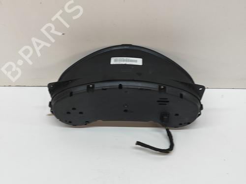 Kombiinstrument SAAB 9-3 (YS3F, E79, D79, D75) 1.9 TiD | BP27531889C47 